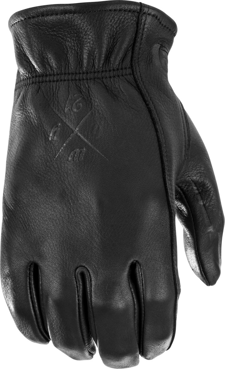 HIGHWAY 21 Louie Gloves — Black
