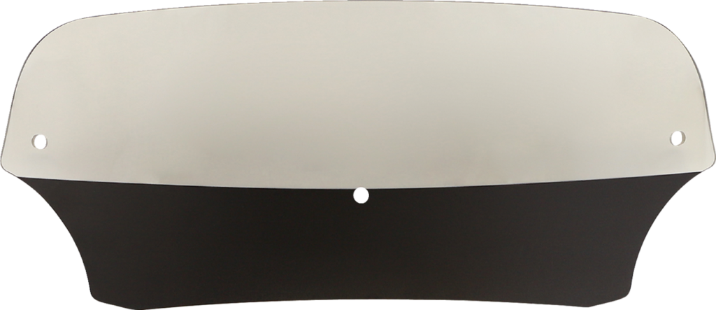Memphis Shades Fairing Shield - 5" - Solar