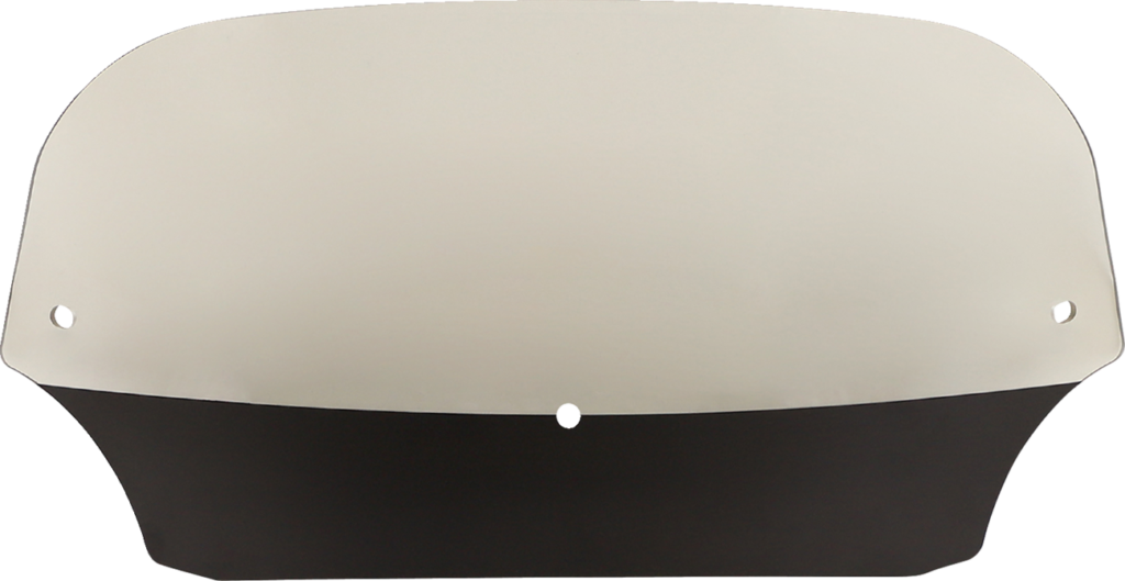 Memphis Shades Fairing Shield - 7" - Solar