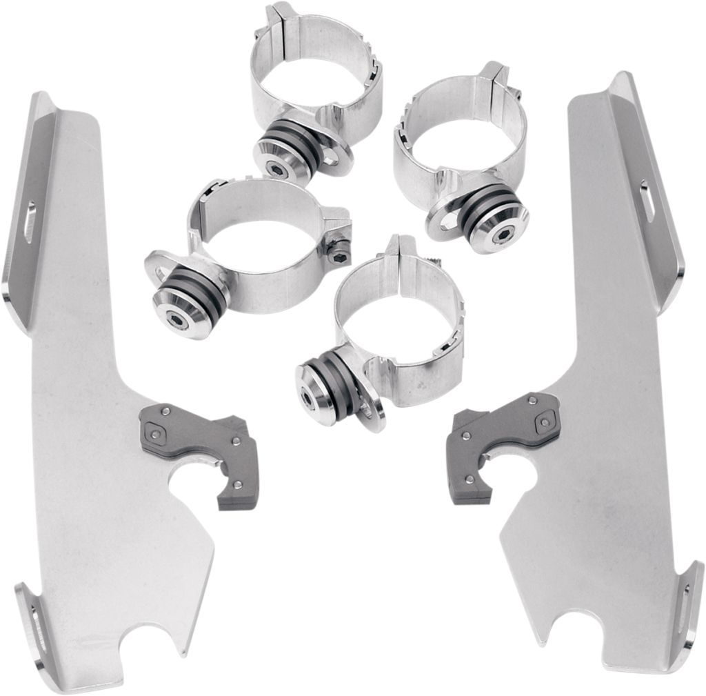 Memphis Shades Fats/Slim Trigger Lock Mounting Kit