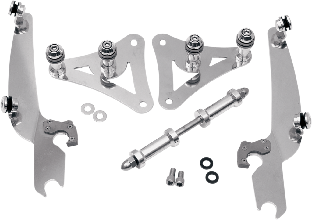 Memphis Shades Sportshield Trigger-Lock Mounting Kit