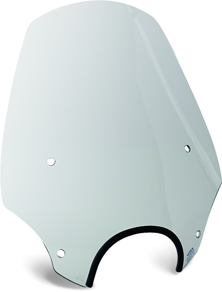Memphis Shades El Paso Windshield - 17" - Solar
