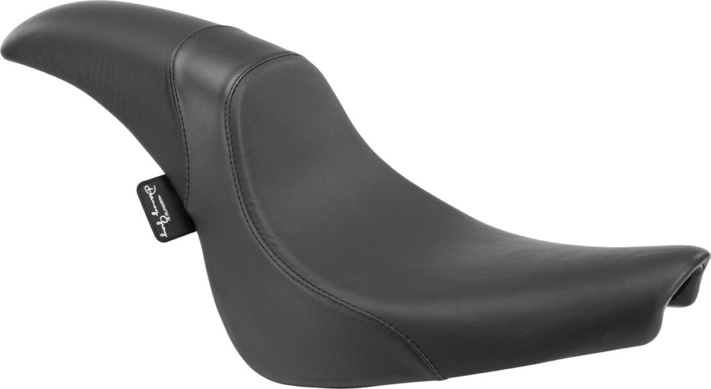 DANNY GRAY Shorthop 2-Up Xl Seat Fxst 06-10 Flstf/B 07-17 - 20-109