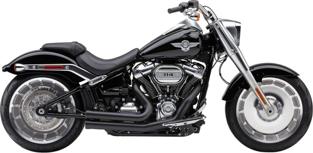 COBRA Speedster 909 Black Flhc/S Flsb 18-25 - 6713B