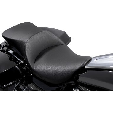 DANNY GRAY Tourist Vinyl Seat Flh/Flt 08-Up - FA-DGE-0305