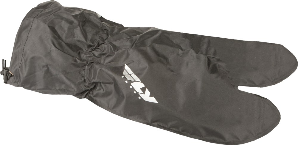 FLY RACING Glove Rain Cover — Black