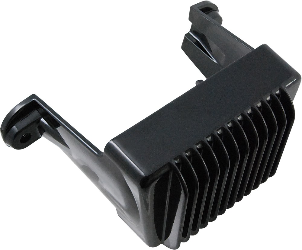 HARDDRIVE Regulator Black Touring `06-08 Oem 74505-06 - H0506