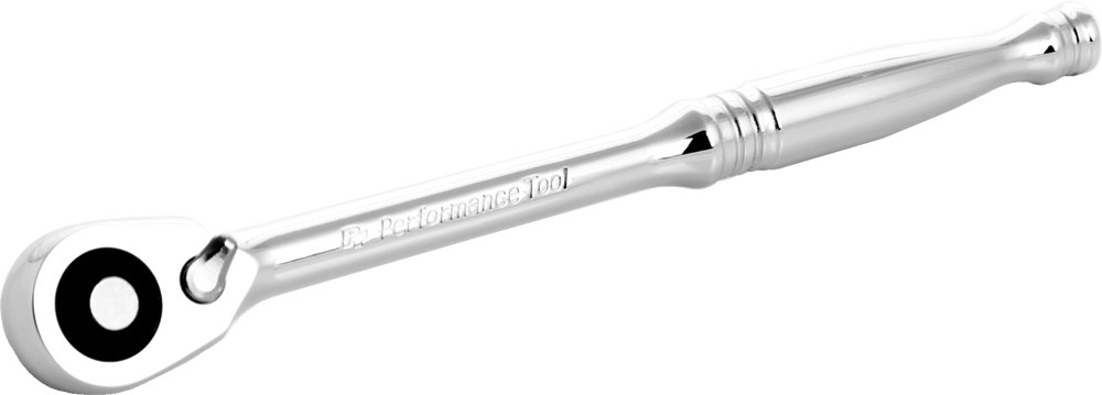 PERFORMANCE TOOL 3/8" Ratchet - W38101