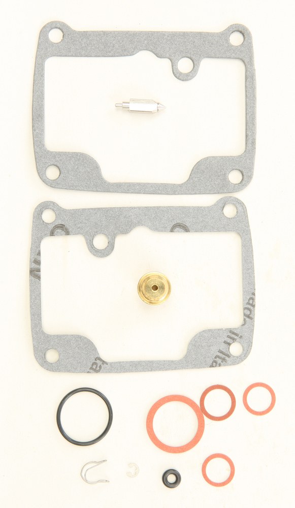 SP1 Universal Repair Kit 30-34Mm Aluminum - SM-07081