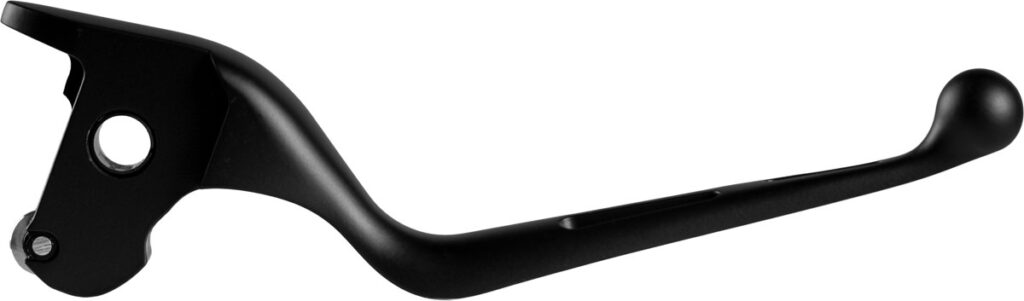 HARDDRIVE 3-Slot Lever Set Black Flh/Flt 14-16 Hydro Clutch - 148063