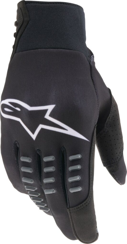 ALPINESTARS SMX-E Gloves — Black/Anthracite
