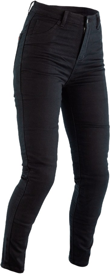 RST Jegging CE Ladie's Jeans — Black