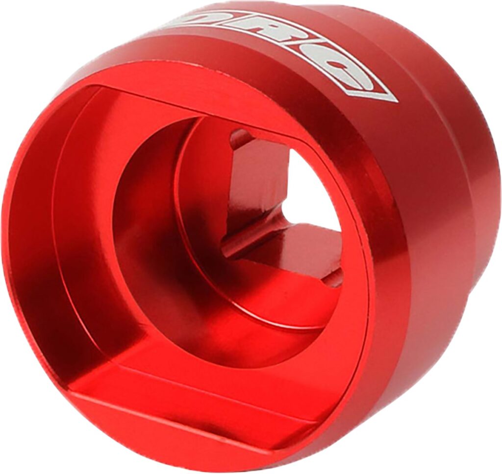 DRC Comp Adjuster Socket 24Mm - D59-37-164