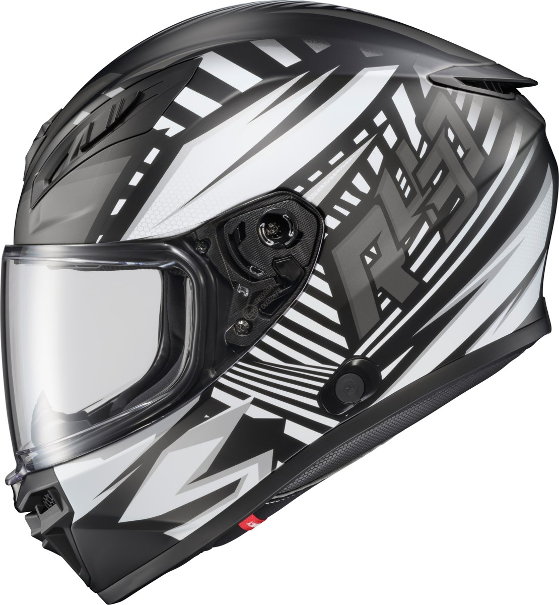 SCORPION EXO EXO-R430 Full-Face Helmet — Grey — HEAD TRIP