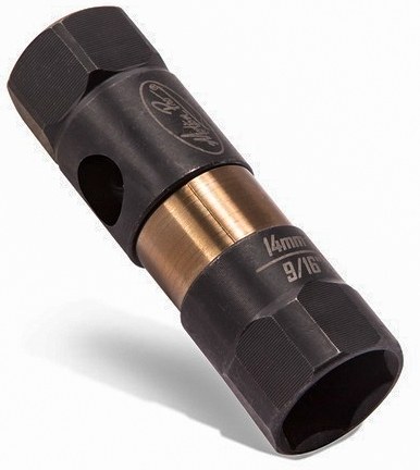 MOTION PRO Plug Socket 14Mm - 08-0714