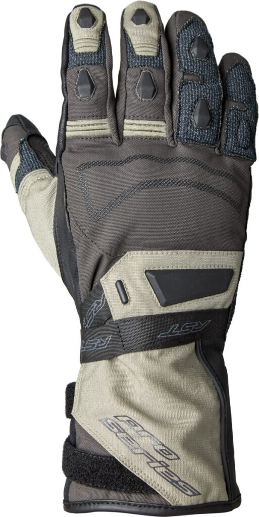 RST Pro Series Ranger CE Waterproof Glove — Sand