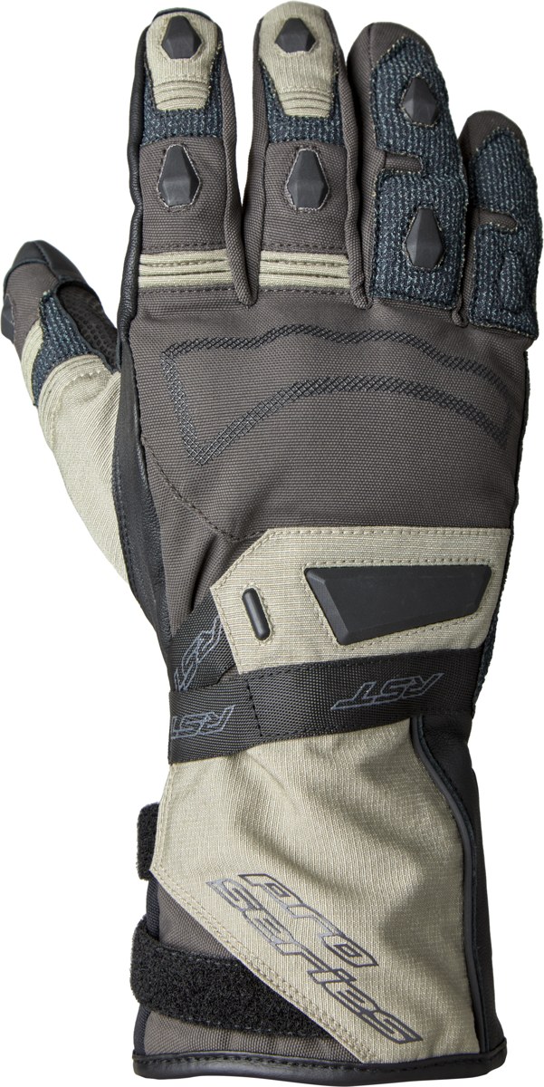 RST Pro Series Ranger CE Waterproof Glove — Sand