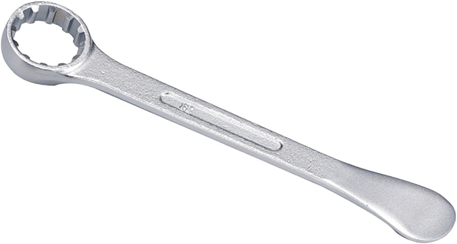 RFX Spoon & Spanner Tire Lever Steel 32Mm Spanner - FXWT 10232 00SV