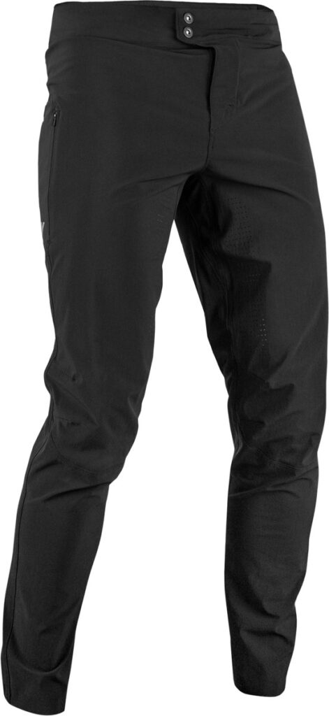 FLY MTB Enduro Pants (2026) — Black