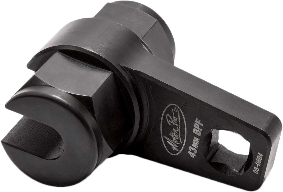 MOTION PRO Bpf Rod Guide Wrench - 08-0694