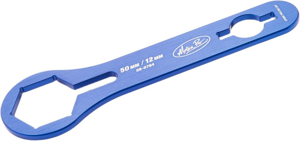 MOTION PRO Fork Cap Wrench 50Mm - 08-0764