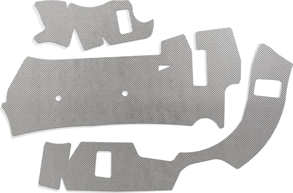 DEI Heat Shield Liner Kit Indian Chief 22-24 - 901069