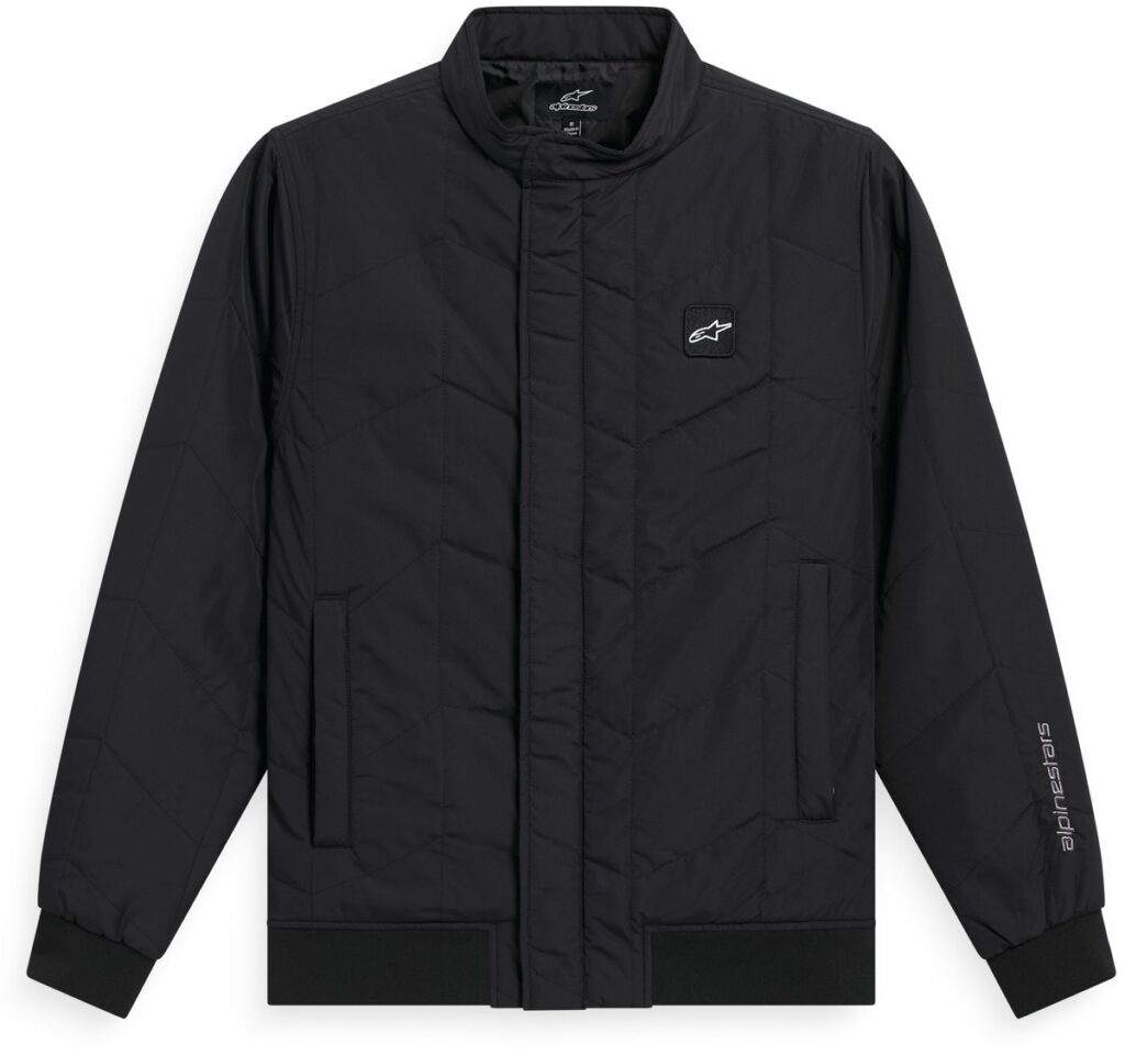 ALPINESTARS Precedent Jacket — Black