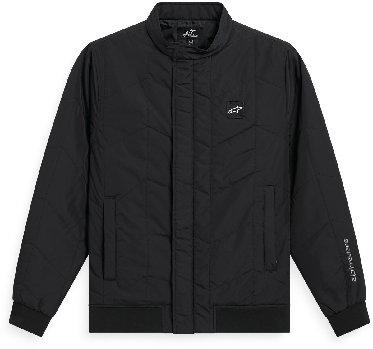 ALPINESTARS Precedent Jacket — Black