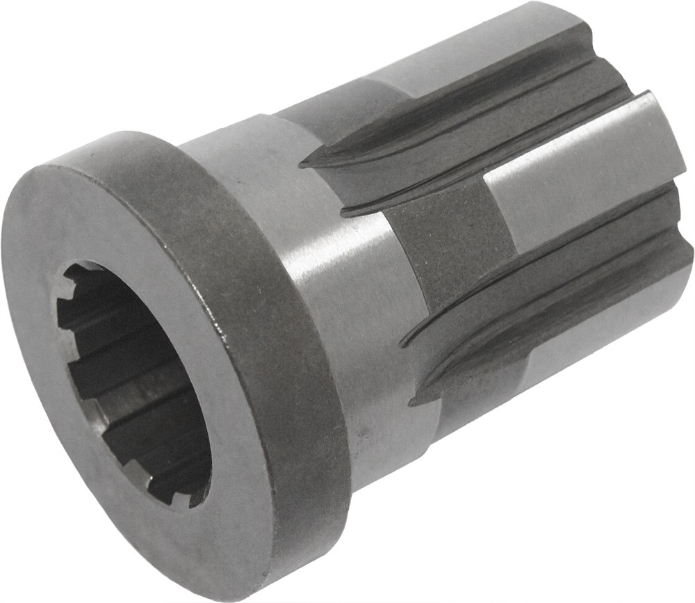HARDDRIVE Sprocket Shaft Stock Softail 91-06 - 15-026