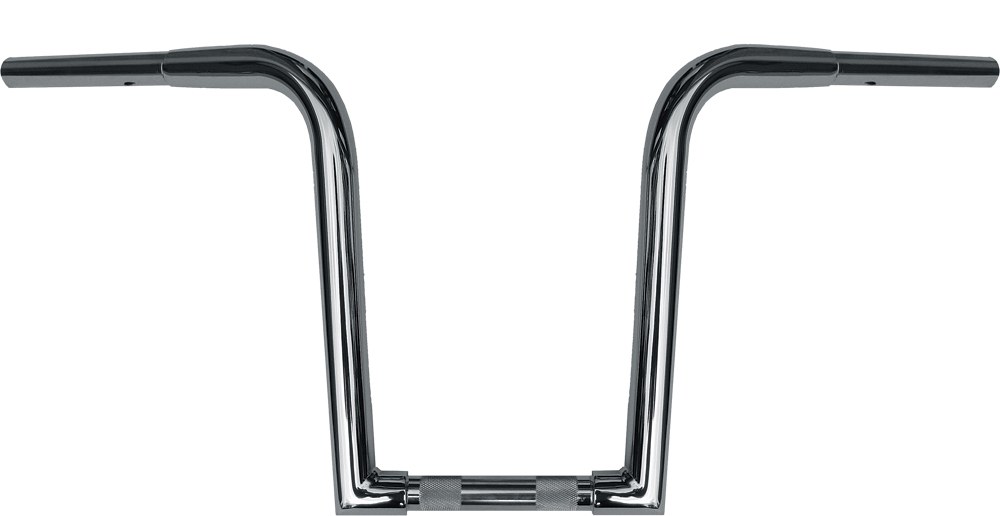 WILD 1 Chubby 14" Outlawz Chrome Fltr `24-25 St `25 - WO614NC