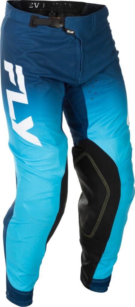 FLY RACING 2026 Evolution DST Pants — Blue/White