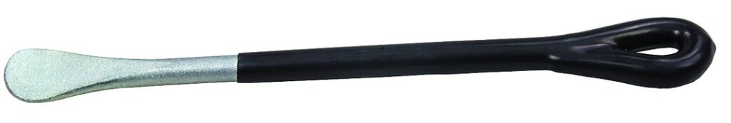 FIRE POWER Tire Iron 10" Spoon - 76110