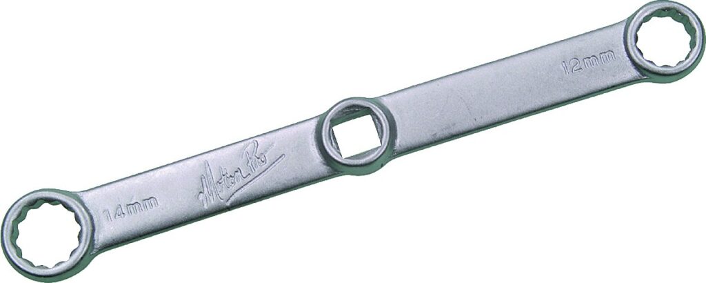 MOTION PRO Torque Wrench Adapter 12/14Mm - 08-0134