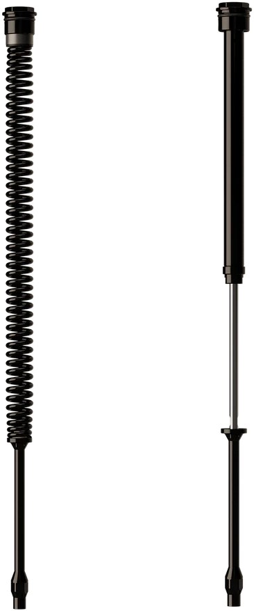 FOX Indian Grip Cartridge Standard 41Mm 15-26 Scout Non Inverted - 890-25-001