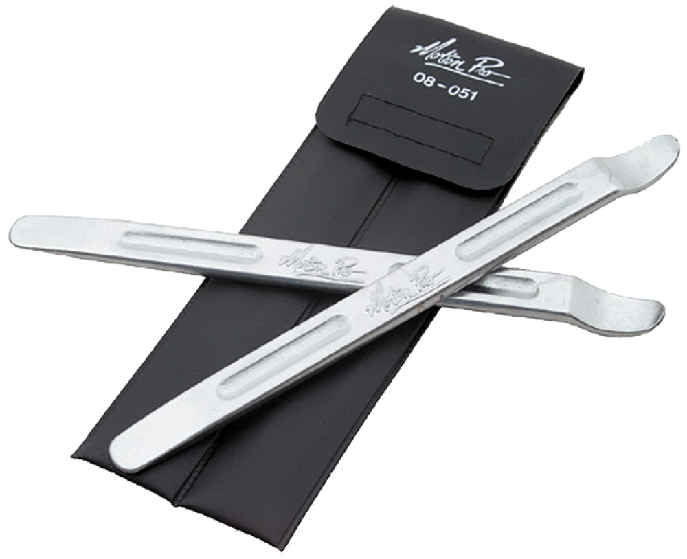 MOTION PRO Enduro Pro Tire Iron Set 8.5" - 08-0051