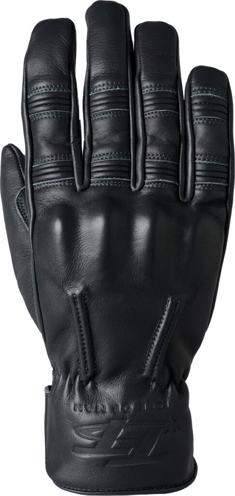 RST IOM TT Hillberry 2 CE Glove — Black