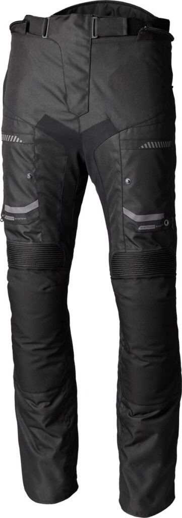 RST Maverick EVO CE Pants — Black