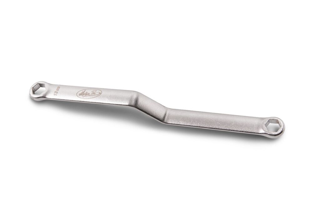 MOTION PRO Sprocket Sidekick Wrench 12/13Mm - 08-0793