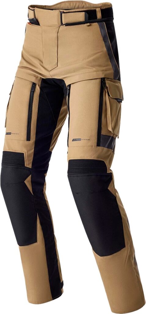 RST PS Adventure D30 Pant — Sand/Black — ADVENTURE
