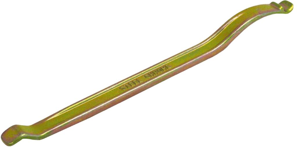 RFX Dual Spoon Tire Lever Gold Michelin Type 14 Inch - FXWT 10400 55GD