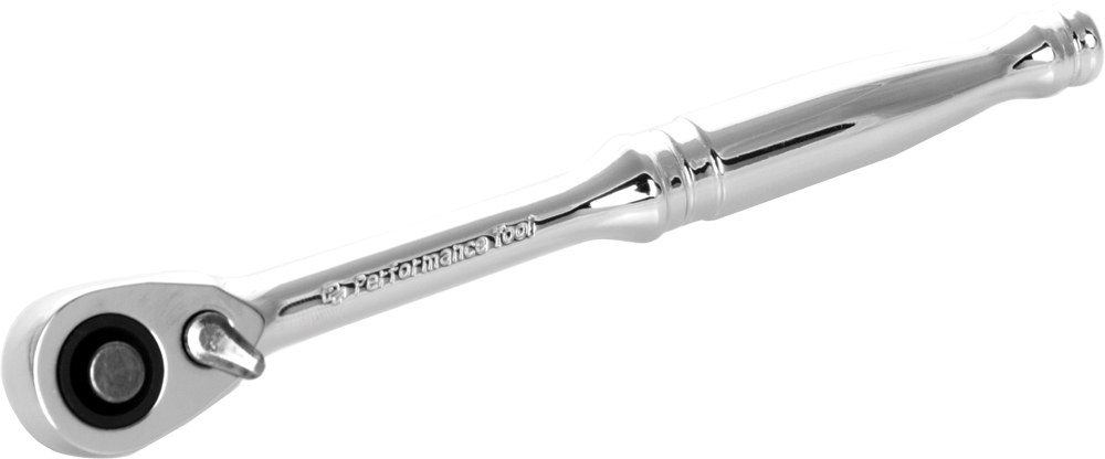 PERFORMANCE TOOL 1/4" Ratchet - W36101