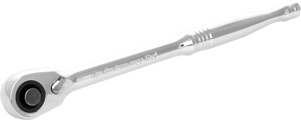 PERFORMANCE TOOL 1/2" Ratchet - W32101