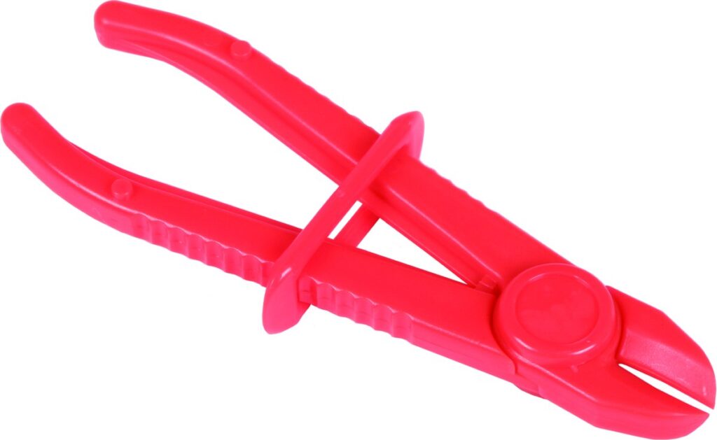 FIRE POWER Fuel Line Clamping Pliers - 0107568 100MP