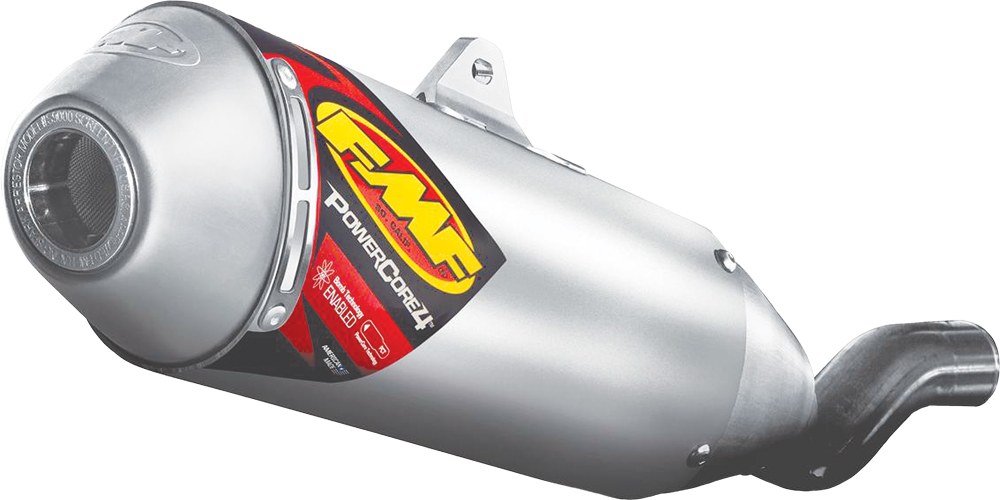 FMF Pciv System Klx110 02-03 & Drz 110 '03 - 042005