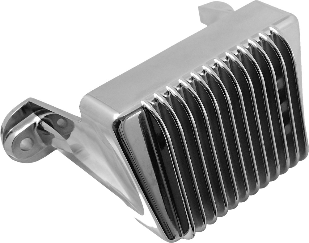 HARDDRIVE Regulator Chrome Touring `06-08 Oem 74505-06 - H0506C