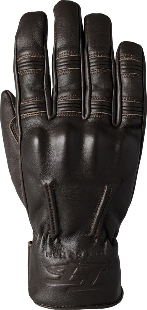 RST IOM TT Hillberry 2 CE Glove — Brown