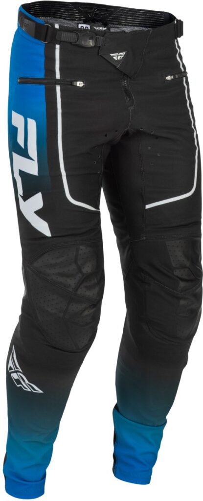 FLY RACING Rayce Bicycle Pants (2026) — Blue/Black/White