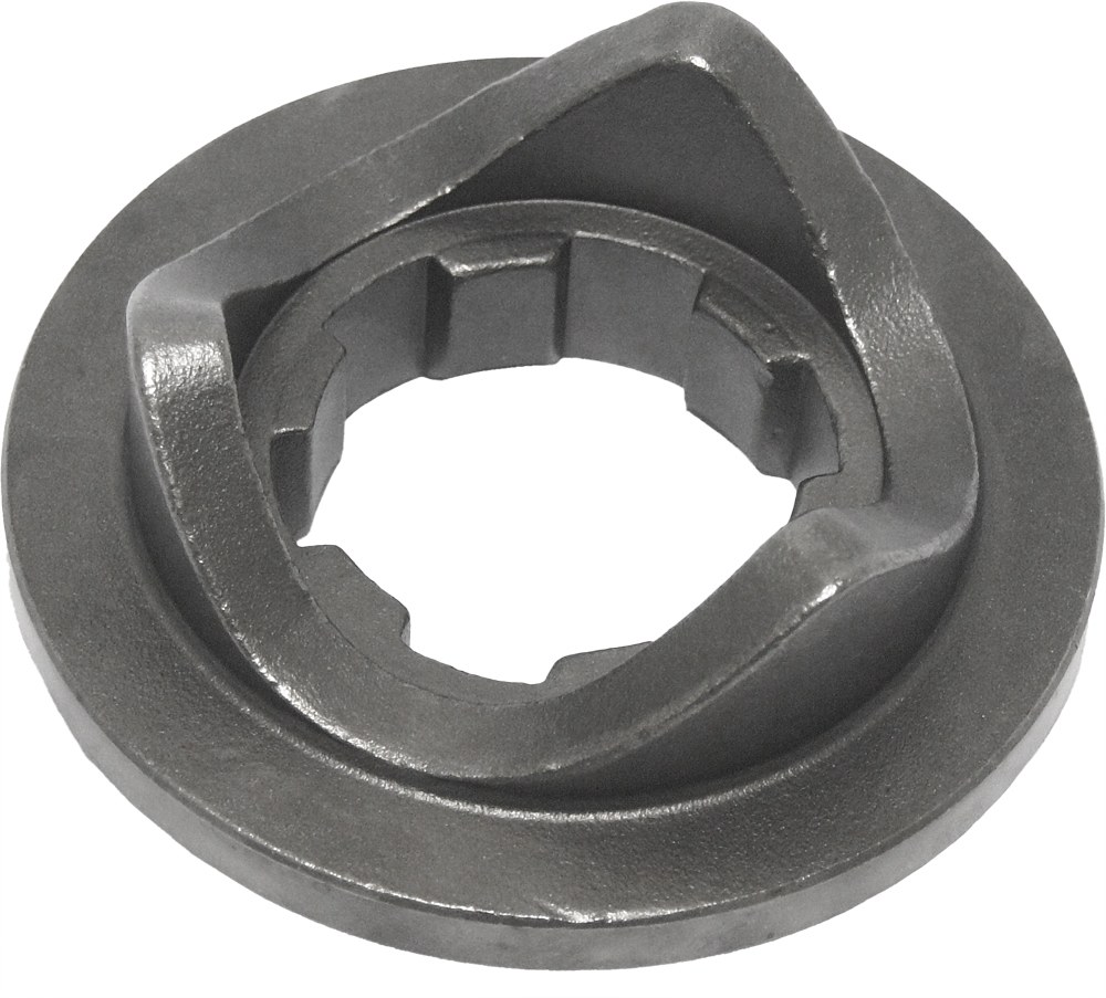 HARDDRIVE Sliding Cam-Comp Sprocket Fxd 06-11 Flt 07-10 - 15-235
