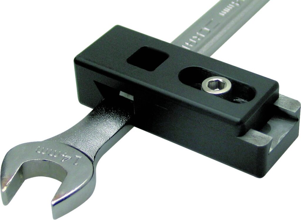 MOTION PRO Adjustable Torque Wrench Adapter - 08-0380