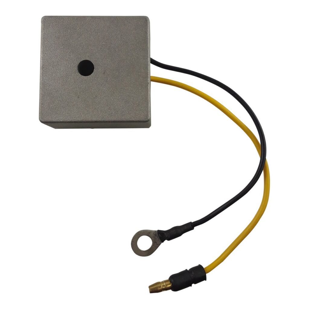RM STATOR Ac Voltage Regulator Heavy Duty Universal - RM03800